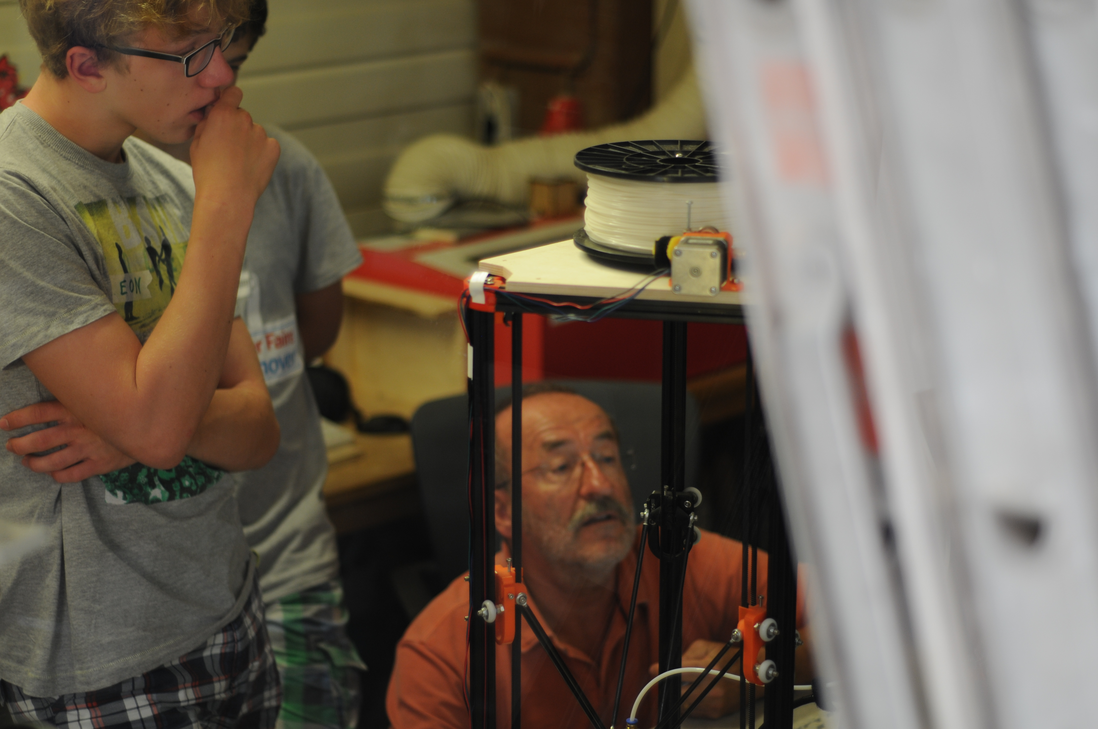 Galerie - Makerspace Wiesbaden e.V.