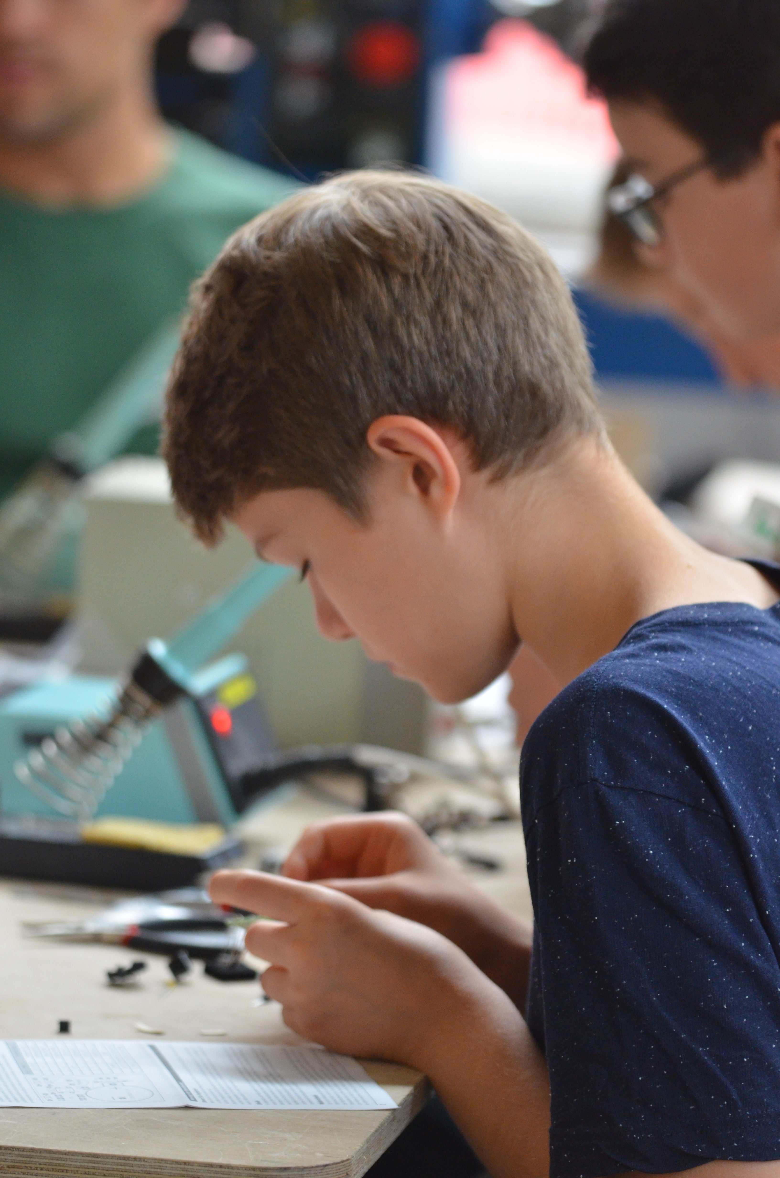 Galerie - Makerspace Wiesbaden e.V.